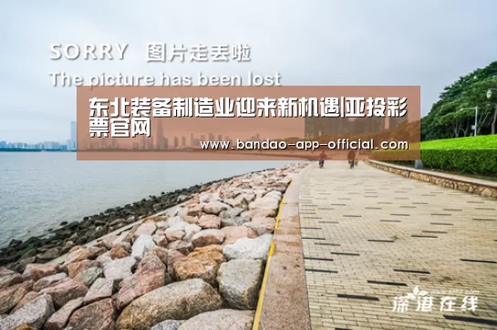 东北装备制造业迎来新机遇|亚投彩票官网(图3) 亚投彩票官网